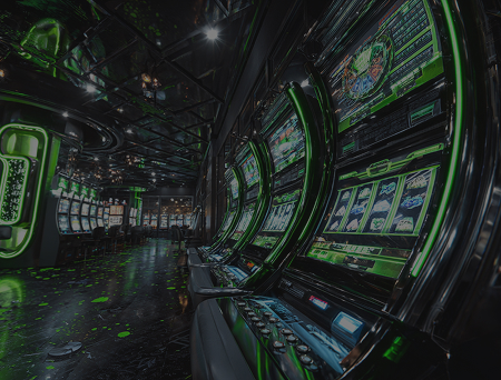 Wacko Casino